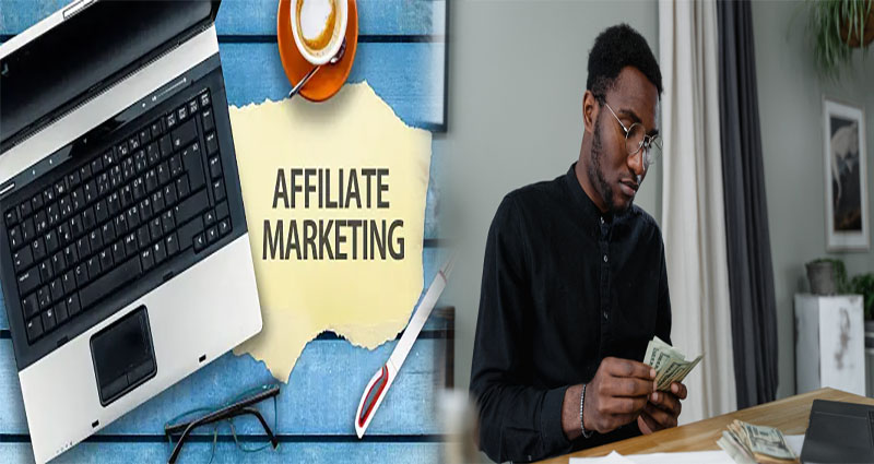 Step-by-step Guide on How to Start Affiliate Marketing for Beginners