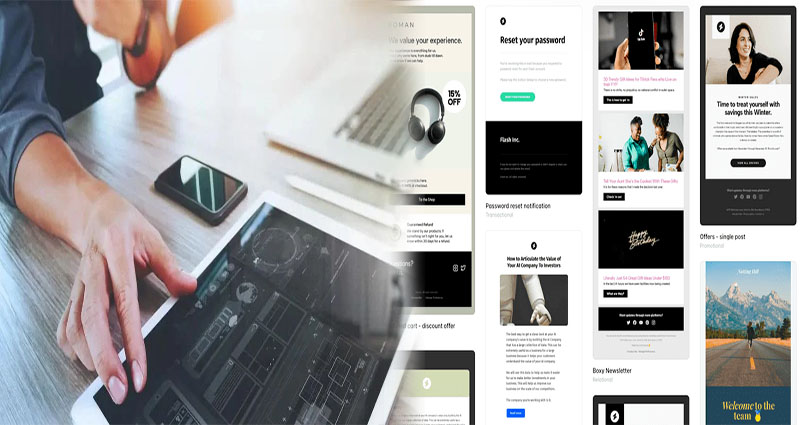 Unlock Your Creativity with Google Web Designer Templates for Interactive Content
