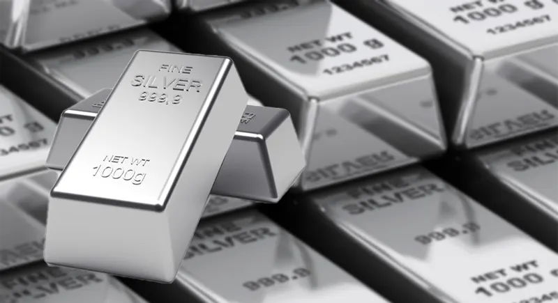 Why Investing In Silver Bullion Might Be A Good Move