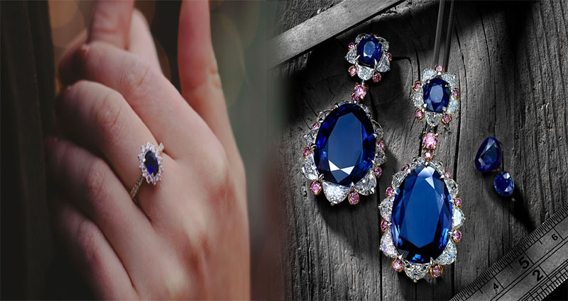 Why Sapphire Jewelry is Glasgow’s New Favorite