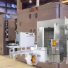 From Small Walk-In Units to Large-Scale Industrial Powder Coating Ovens